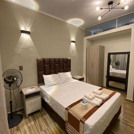 Ciudad Del Sol Hostel Ика Екстериор снимка