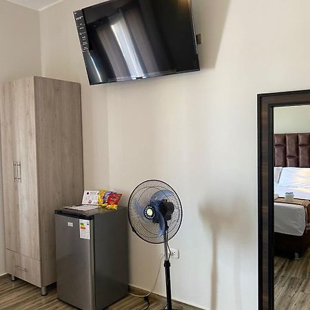 Ciudad Del Sol Hostel Ика Екстериор снимка