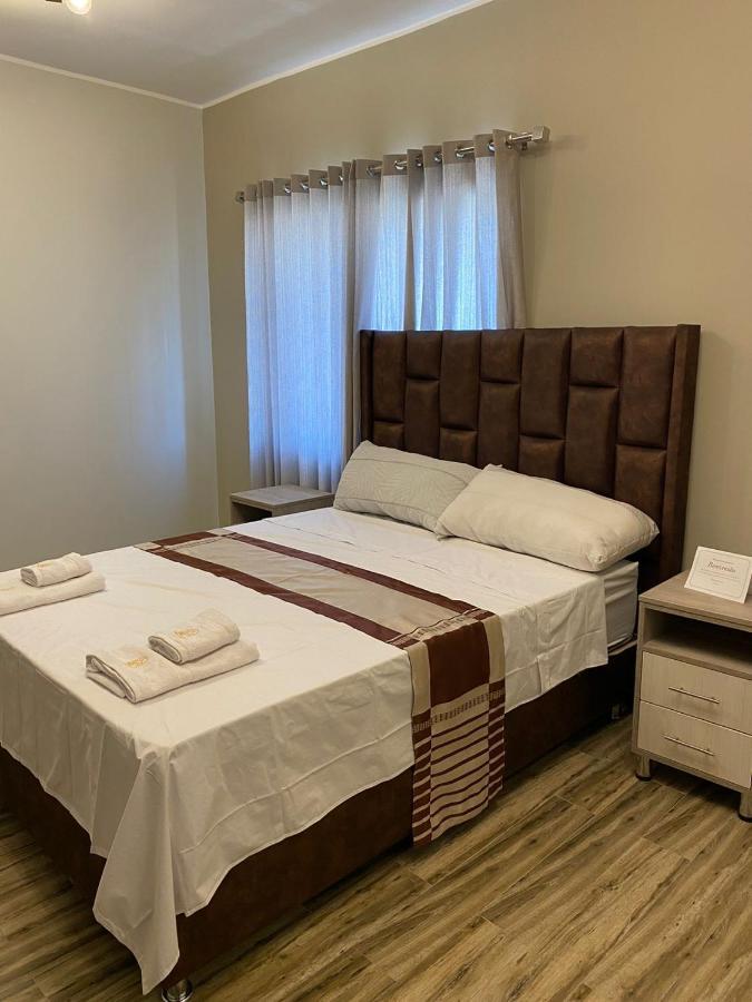 Ciudad Del Sol Hostel Ика Екстериор снимка