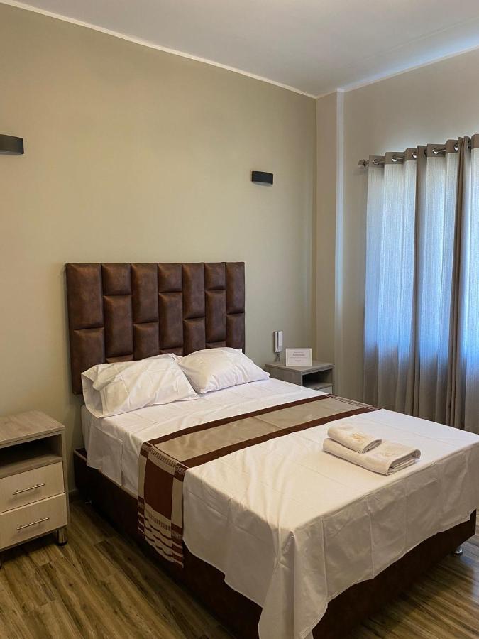 Ciudad Del Sol Hostel Ика Екстериор снимка