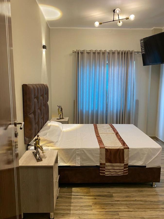 Ciudad Del Sol Hostel Ика Екстериор снимка