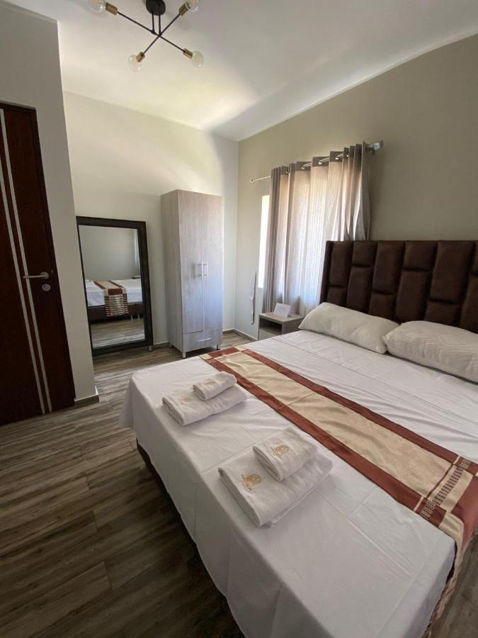 Ciudad Del Sol Hostel Ика Екстериор снимка
