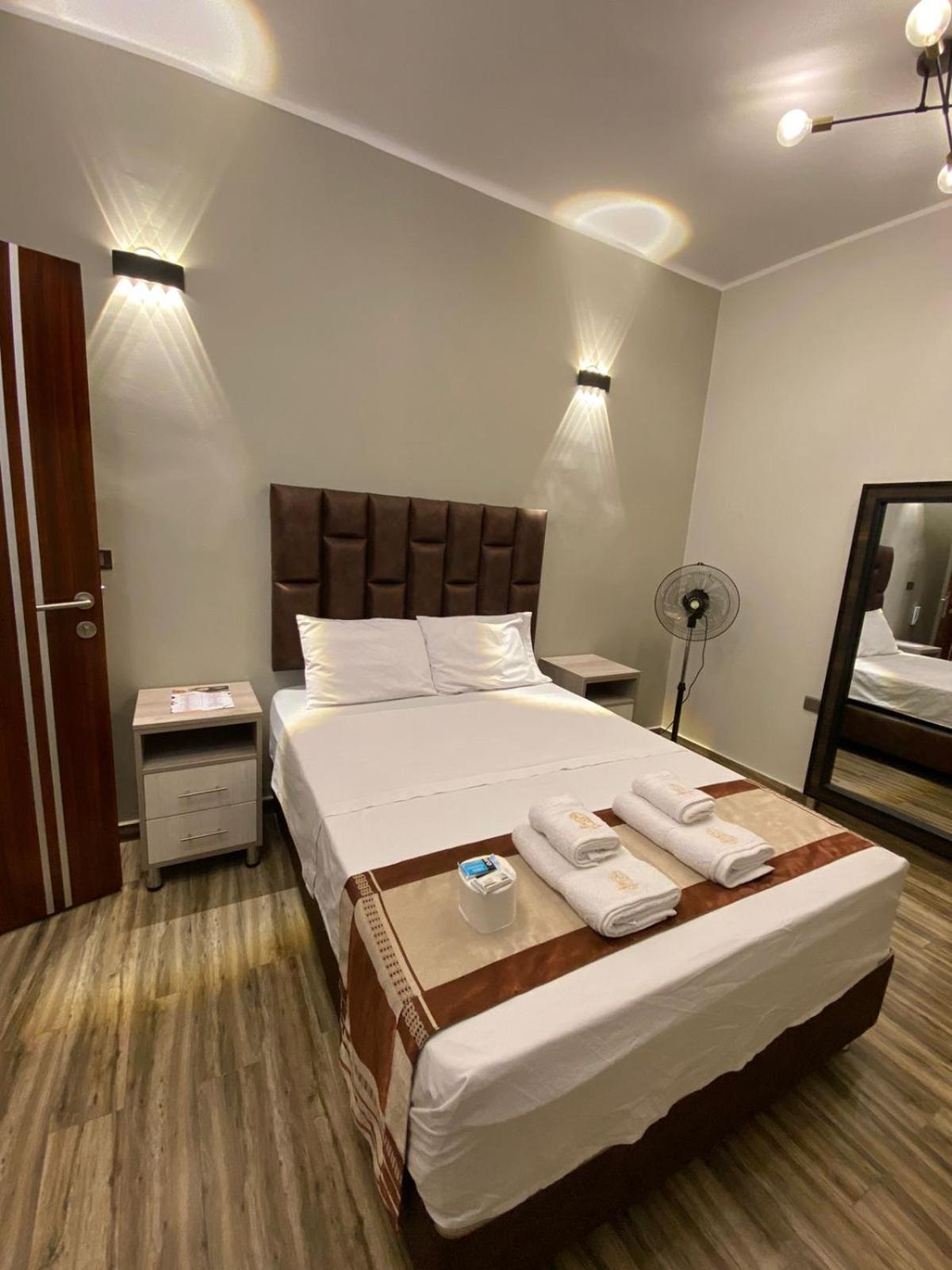 Ciudad Del Sol Hostel Ика Екстериор снимка