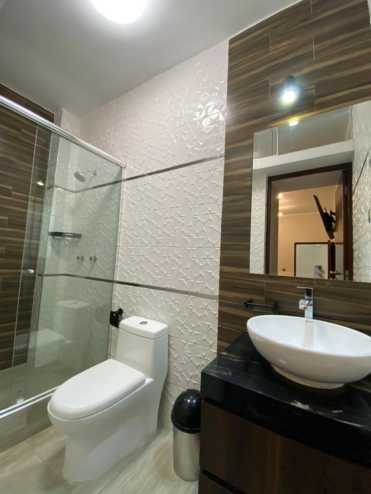Ciudad Del Sol Hostel Ика Екстериор снимка
