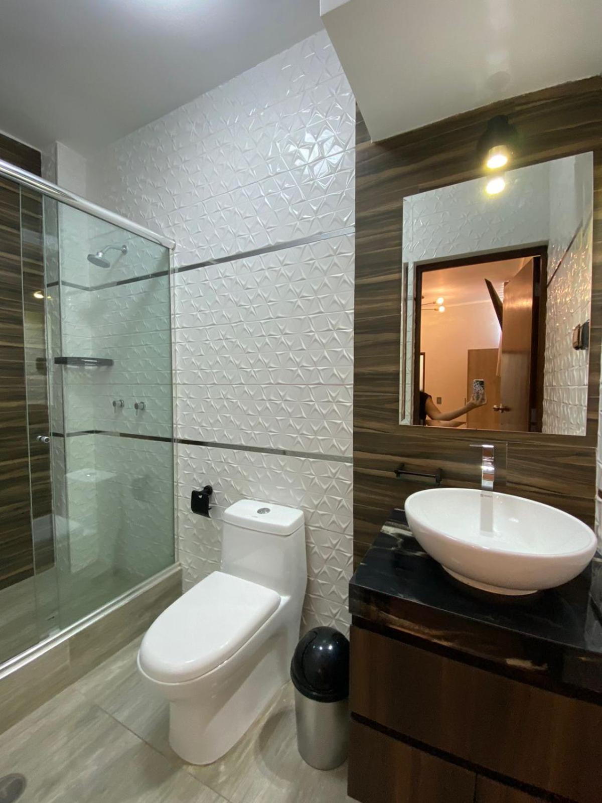 Ciudad Del Sol Hostel Ика Екстериор снимка