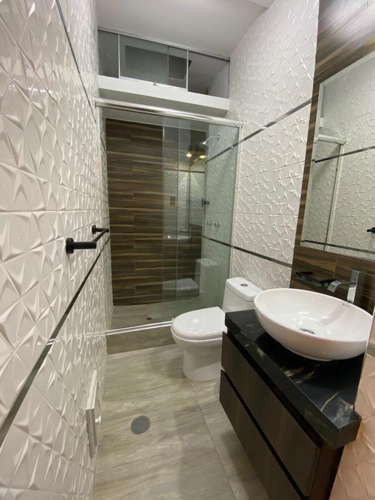 Ciudad Del Sol Hostel Ика Екстериор снимка