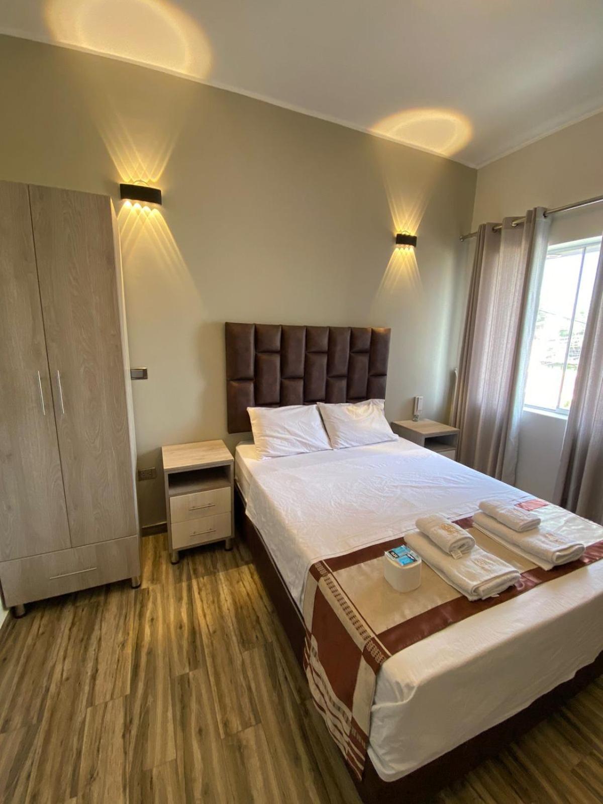 Ciudad Del Sol Hostel Ика Екстериор снимка