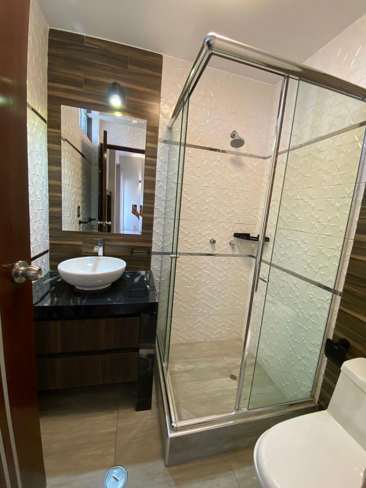 Ciudad Del Sol Hostel Ика Екстериор снимка