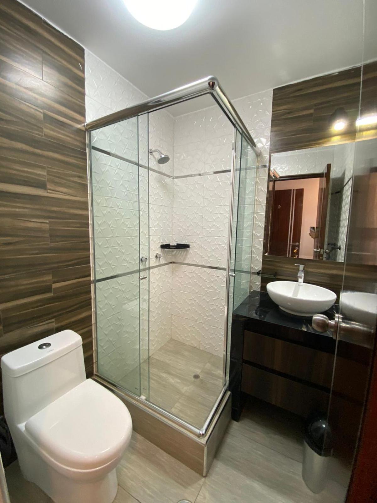 Ciudad Del Sol Hostel Ика Екстериор снимка