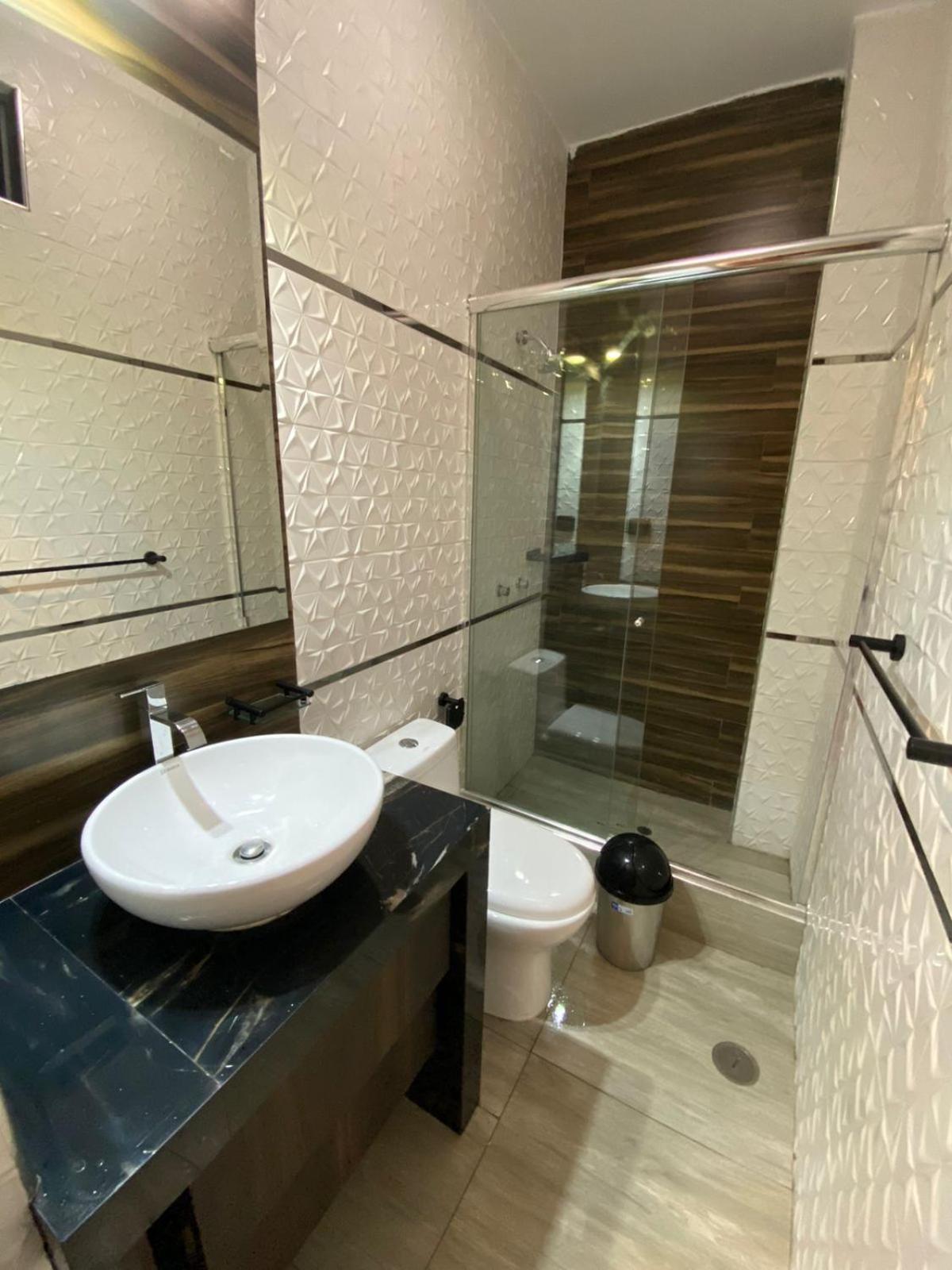 Ciudad Del Sol Hostel Ика Екстериор снимка