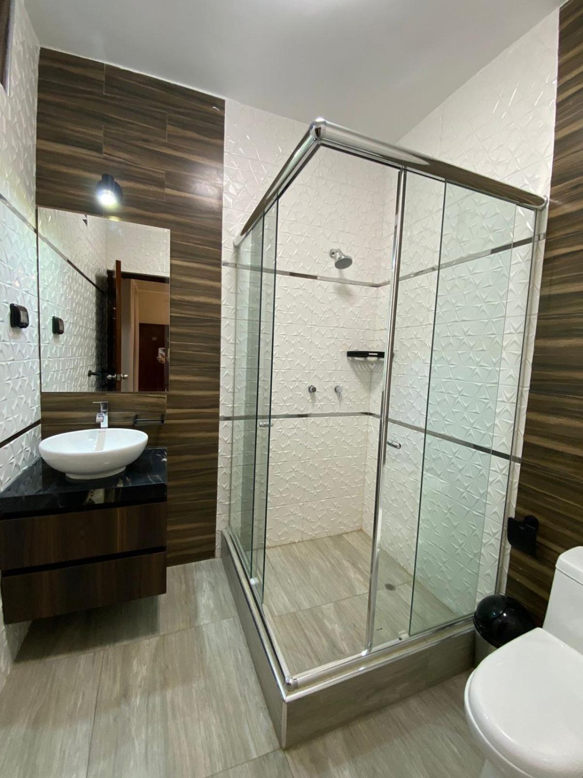 Ciudad Del Sol Hostel Ика Екстериор снимка