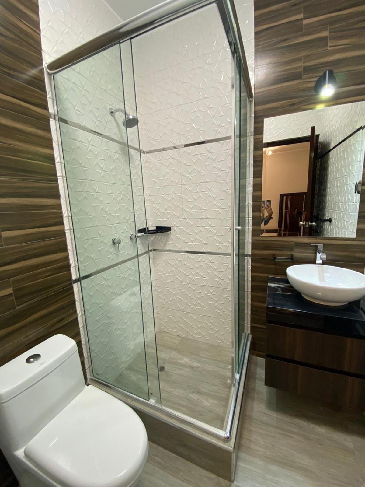 Ciudad Del Sol Hostel Ика Екстериор снимка