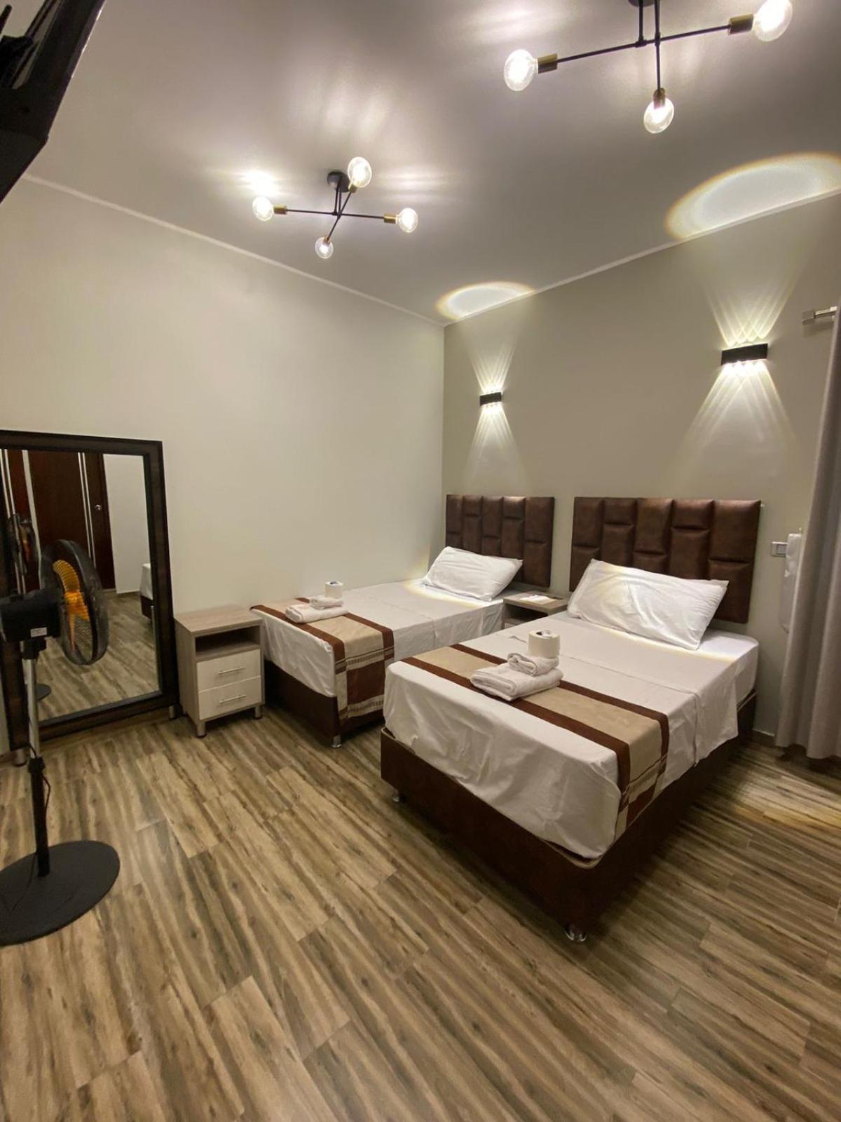 Ciudad Del Sol Hostel Ика Екстериор снимка