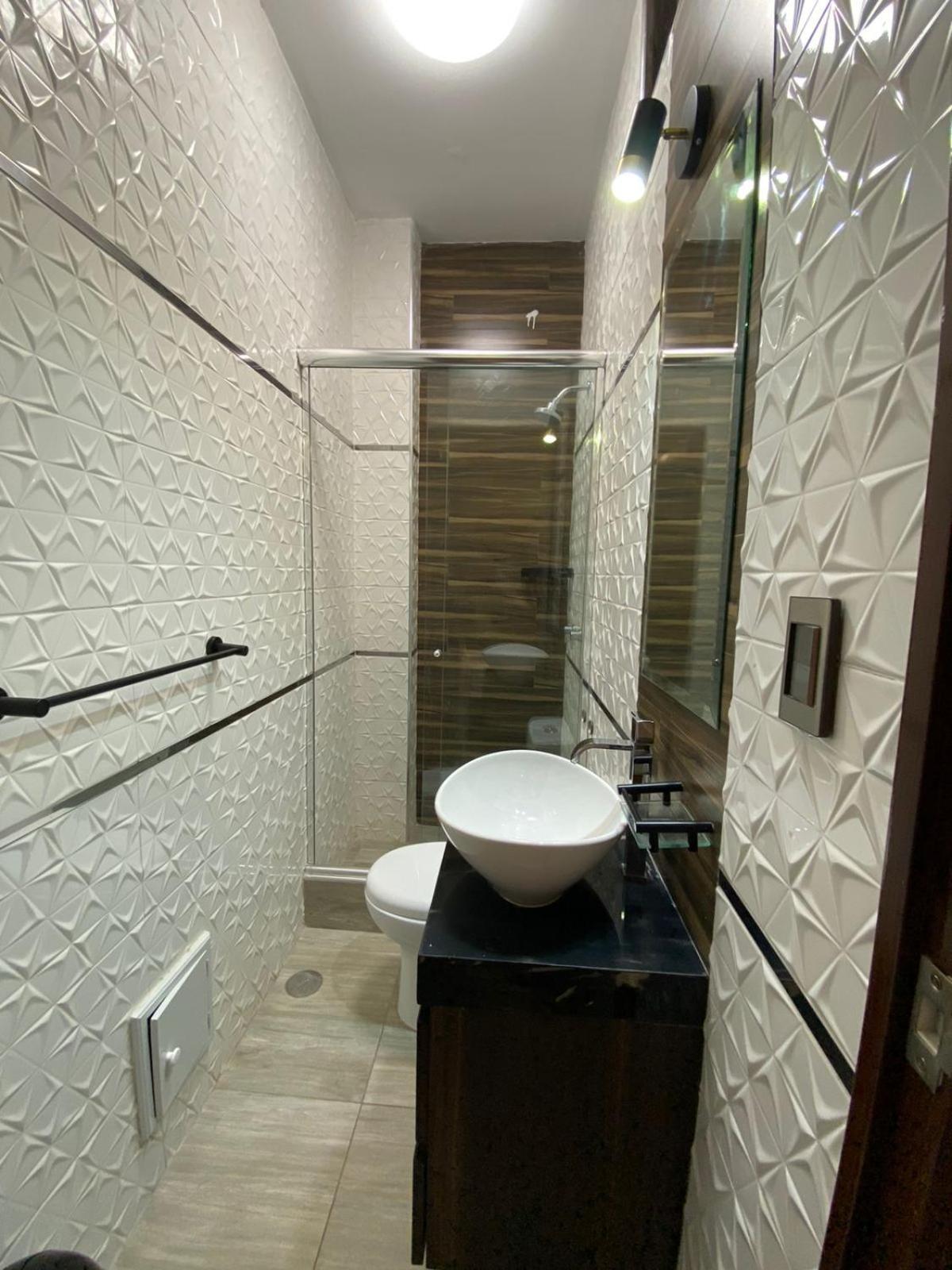 Ciudad Del Sol Hostel Ика Екстериор снимка