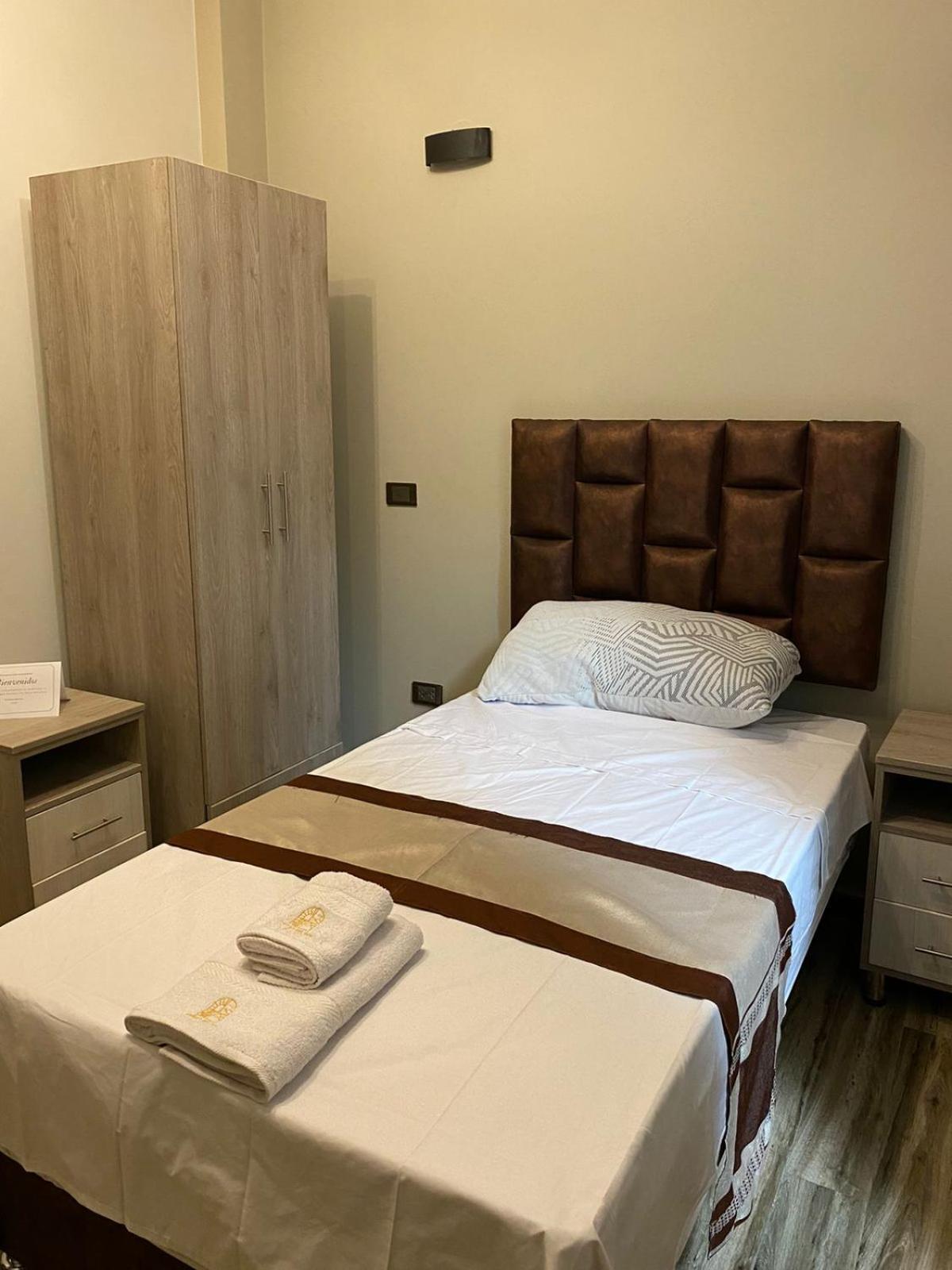 Ciudad Del Sol Hostel Ика Екстериор снимка